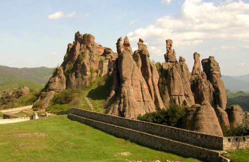 Bulgaria Bulgaria Nominated to Host New 7 Wonders event in 2011: Bulgaria Nominated to Host New 7 Wonders Р•vent in 2011