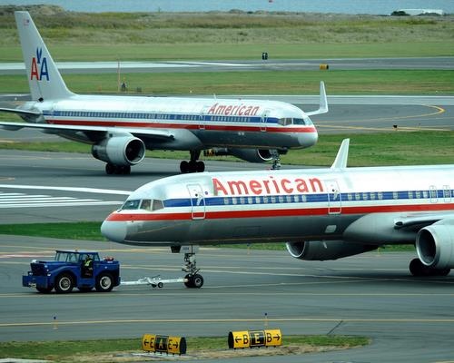 EU Warns American Airlines, British Airways, Iberia over Antitrust Concerns: EU Warns American Airlines, British Airways, Iberia of Antitrust Concerns
