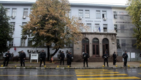 Bulgaria: Bulgarian Radical Islam Trial Continues amid Renewed Protests