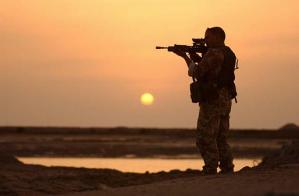 US Says It Has Evidence Russia Sold Weapons to Iraq