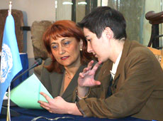 Halve Poverty in Bulgaria, Top Goal of Millenium Development Report