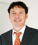 Joachim Voegele: On-line News Will Prevail over Print Editions in 10 Years