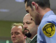 Bosnian Serb Faces Genocide Verdict