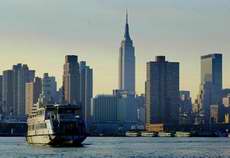 New Power Problems Arise in Northeast