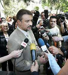 Who is Who: Branko Crvenkovski