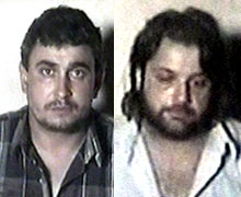 Bulgarian Hostages Probably in Falluja