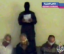 Female Prisoners Release Claimed for Hostages Life