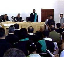 Libya Acquits Bulgarian Nurses' Torturers