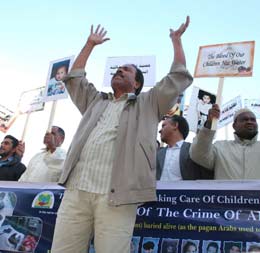 Relatives of HIV-Infected Children Slam Bulgaria's FM