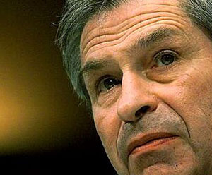 US Vows Support for Wolfowitz