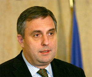 Bulgaria: Bulgaria's Foreign Minister Joins European-Asian Forum