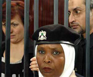 Bulgaria: Libya: Freedom for Bulgarian Nurses against USD 10 M for Each HIV Sick Child