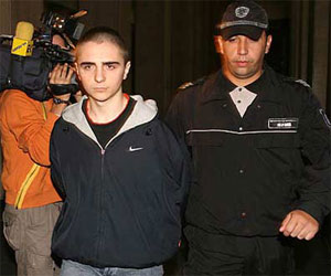 Bulgaria: Bulgarian Teen Killer Gets 11 Years in Prison