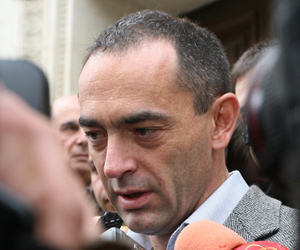 Bulgaria: Bulgaria Rightists Demand Vote Recount in Sofia