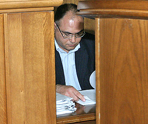 Bulgaria: Bulgarian Paedophile MP Case Enters Appellate Court