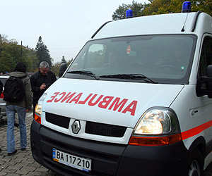 Bulgaria: Truck Driver Dies behind the Wheel in Bulgaria
