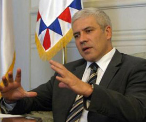 EU Discusses Offering Serbia Association Agreement