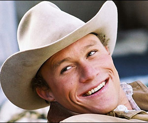 Bulgaria: Family Holds Private Funeral for Heath Ledger