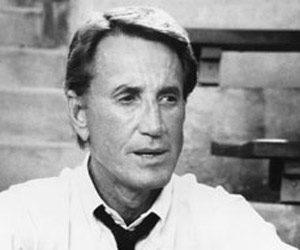 Bulgaria: Actor Roy Scheider Dies at 75