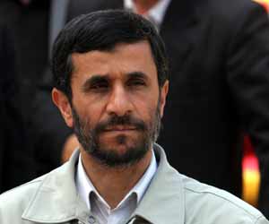 Iran Celebrates 29 Years since the Islamic Revolution