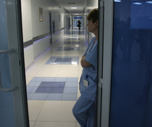 Bulgaria: Bulgaria Lifts Ban on Hospitals Sale