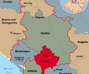 Kosovo Declares Independence on Sunday - Report