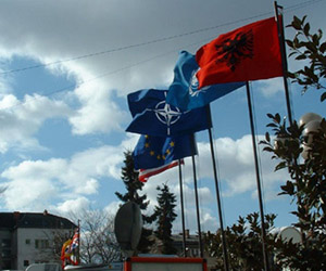 Divided EU to Debate over Kosovo's Independence at Brussels Meeting