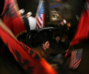 Bulgaria: Kosovo Enjoys Night Celebrations after Independence Proclamation