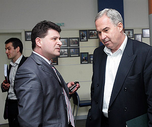 Bulgaria: Bulgaria's State Agriculture Fund Wants More Info over Frozen SAPARD Payments