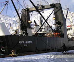 4 Dead, 1 Missing in Alaskan Shipwreck