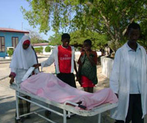 81 Die in Somalia Clashes