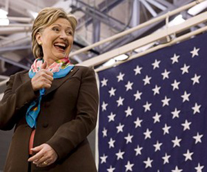 Clinton to End Campaign, Endorses Obama: Clinton to End Campaign, Endorses Obama