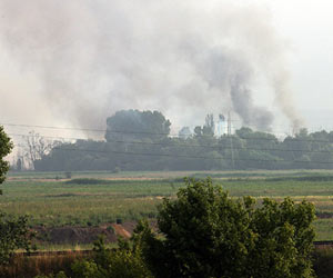 No Danger of TNT Explosion near Sofia ??“ Report: No Danger of TNT Explosion near Sofia - Report