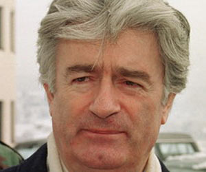 War Crimes Fugitive Radovan Karadzic Arrested in Serbia: War Crimes Fugitive Radovan Karadzic Arrested in Serbia