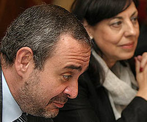 Bulgaria Chief Prosecutor Admits Fiasco in Combating Organized Crime: Bulgaria Chief Prosecutor Admits Fiasco in Combating Organized Crime