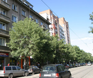 Bulgaria Light Earthquake Shakes Bulgaria Capital Sofia: Light Earthquake Shakes Bulgaria Capital Sofia