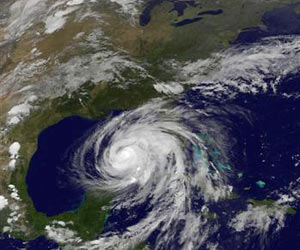 Texas Evacuates as Hurricane Ike Nears: Texas Evacuates as Hurricane Ike Nears