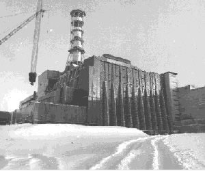 Russia To Give USD 17 M for Chernobyl Cleanup: Russia To Give USD 17 M for Chernobyl Cleanup