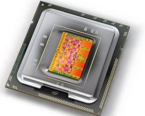 Intel Launches Core i7, Claims Fastest Processor on Planet: Intel Launches Core i7, Claims Fastest Processor on Planet