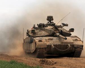 Bulgaria Israel Army Pulls out of Gaza Strip, Stays in Fighting Trim: Israel Army Pulls out of Gaza Strip, Stays in Fighting Trim