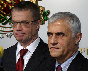 Bulgaria Bulgaria Makes Formal Compensation Demands on Gazprom: Bulgaria Makes Formal Compensation Demands on Gazprom