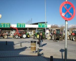 Bulgaria Brief Reopening Eases off Situation at Greece-Bulgaria Border: Brief Reopening Eases Situation at Greece-Bulgaria Border