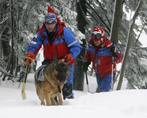 Bulgaria Avalanche-Buried Bulgarian Snowboarder Found Dead: Avalanche-Buried Bulgarian Snowboarder Found Dead