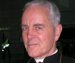 Bulgaria Holocaust Denier Catholic Bishop Removed from Post in Argentina: Holocaust Denier Catholic Bishop Removed from Post in Argentina