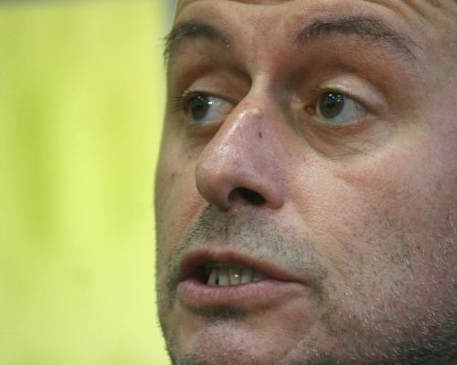 Bulgaria FT: Danish PM Set for NATO Job, Bulgaria's Bidder Out: FT: Danish PM Set for NATO Job, Bulgaria's Bidder Out