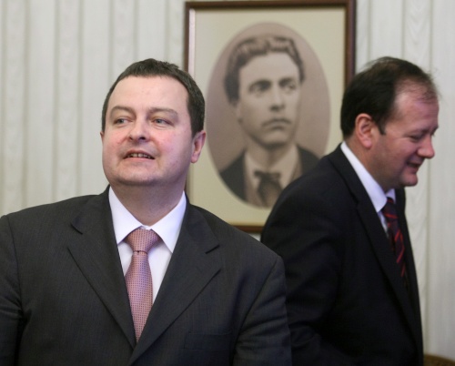 Bulgaria New Border Crossing Point to Open Between Bulgaria and Serbia: New Border Crossing Point to Open Between Bulgaria and Serbia