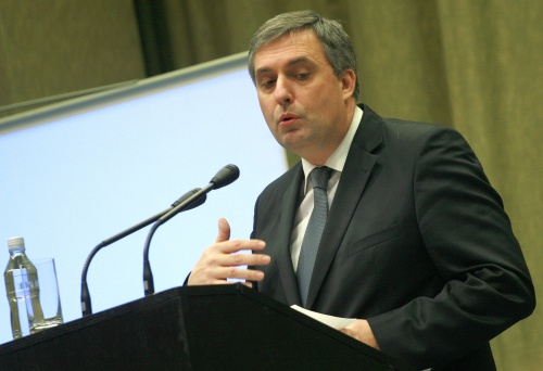 Bulgaria Bulgaria Foreign Minister Stresses Need for Energy Security: Bulgaria Foreign Minister Stresses Need for Energy Security