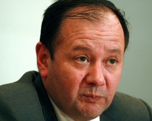 Bulgaria Bulgaria Interior Minister: Sofia Mayor Is Not Law Stickler: Bulgaria Interior Minister: Sofia Mayor Is Not Law Stickler