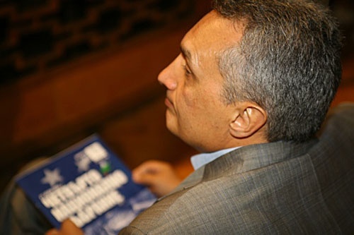 Bulgaria DSB Leader Opens Door to More Right Wing Partners: DSB Leader Opens Door to More Bulgaria Right Wing Partners