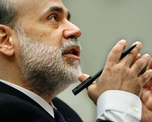 Bulgaria: US Central Bank Head: Recession to End This Year